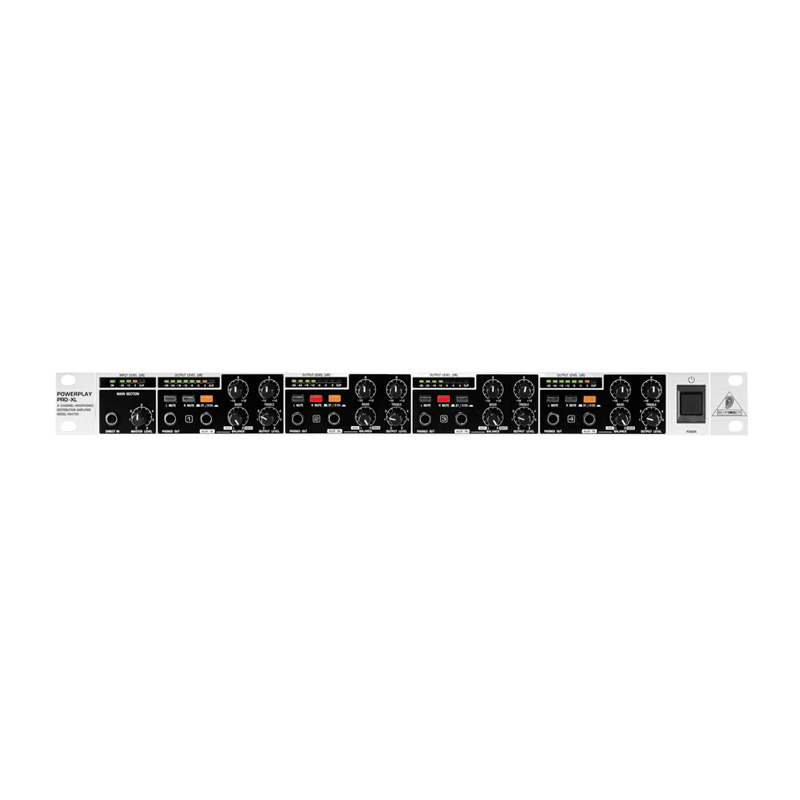 پری امپ هدفون Behringer HA4700