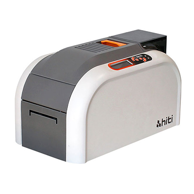 چاپگر کارت HITI CS200e