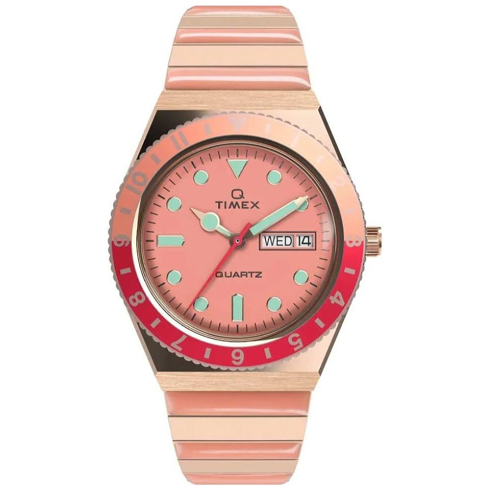 ساعت مچی زنانه تایمکس TIMEX مدل TW2V38600