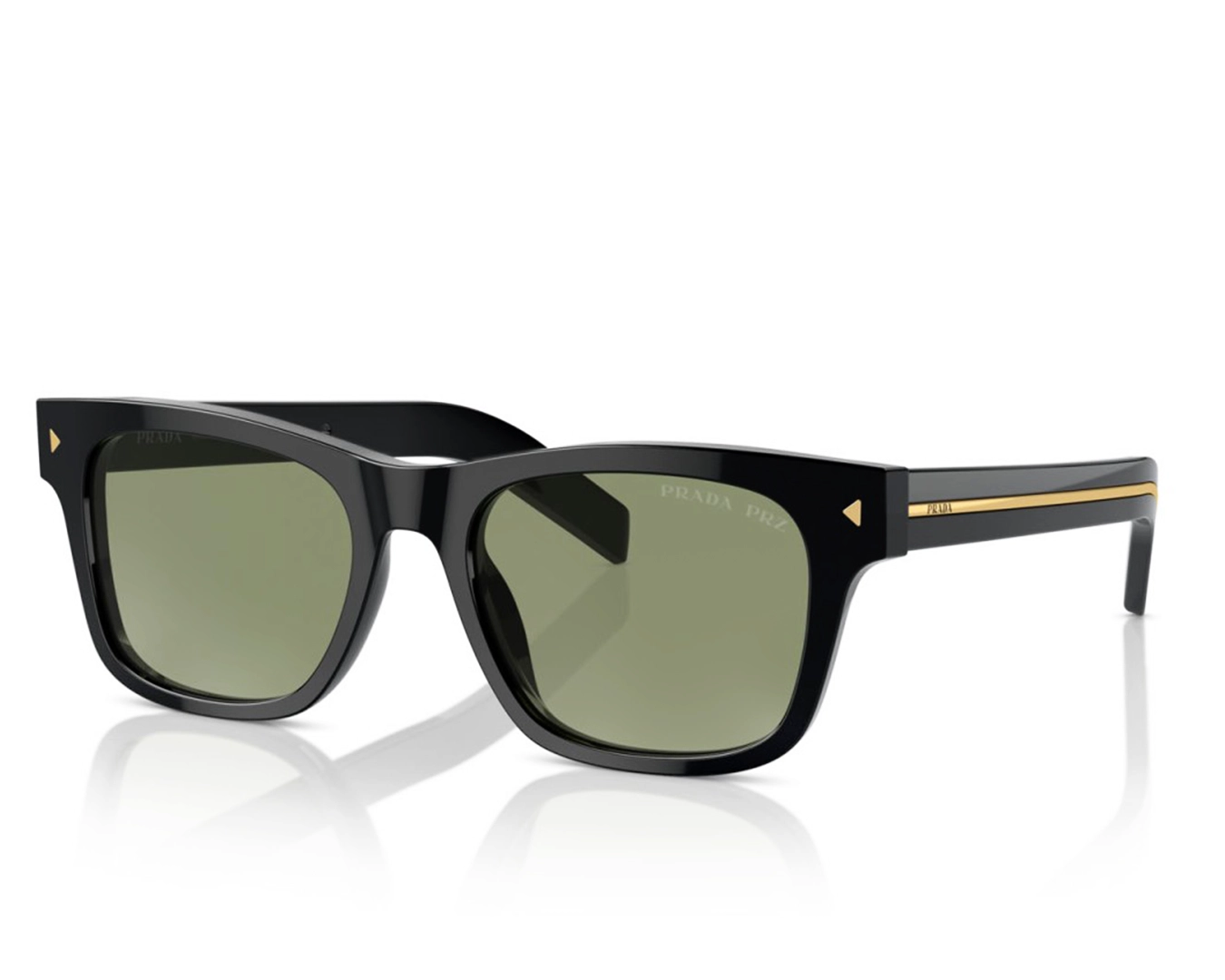 عینک پرادا PRADA - SPR A17S - 16K-20G