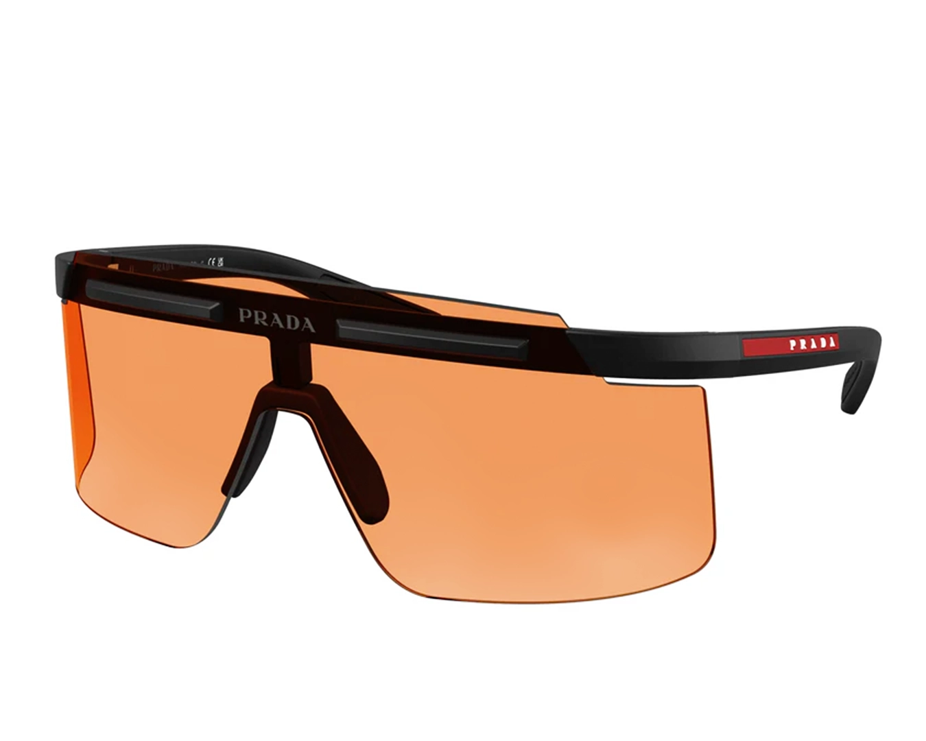 عینک پرادا PRADA - PRADA LINEA ROSSA - SPS B06 -1B090U