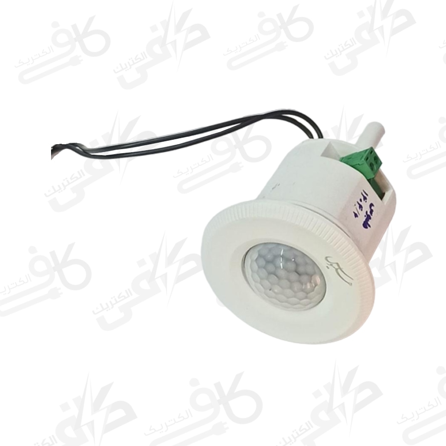 سنسور یدک هلیوس