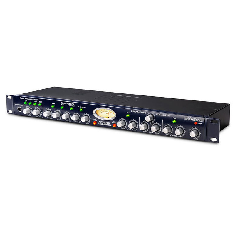 پری امپ PreSonus Studio Channel