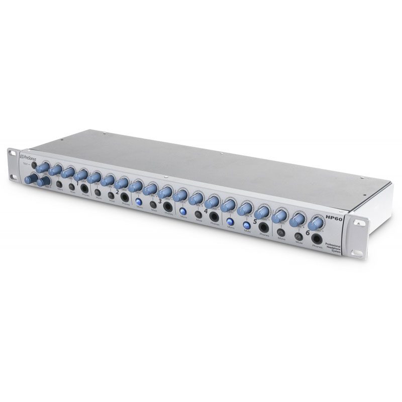 پری امپ PreSonus HP60