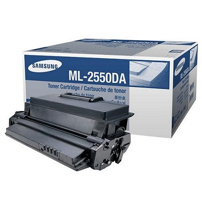 کارتریج ML-2550DA سامسونگ مشکی