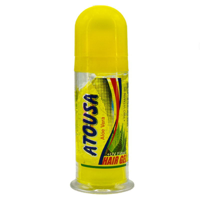 ژل مو آتوسا 100 میل