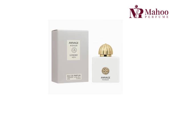 عطر ادکلن آموآج آنر لاکچری آکوآ 50 میل |  Amvage honur Luxury Aqva