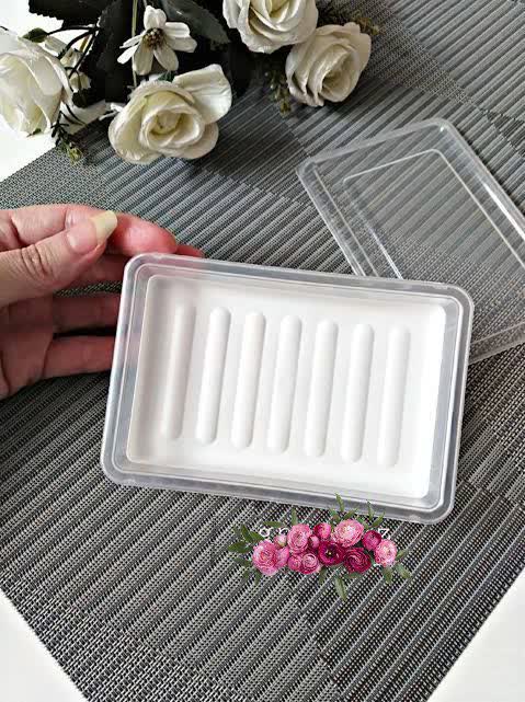 ظرف گوشت سیلیکونی کوچک
