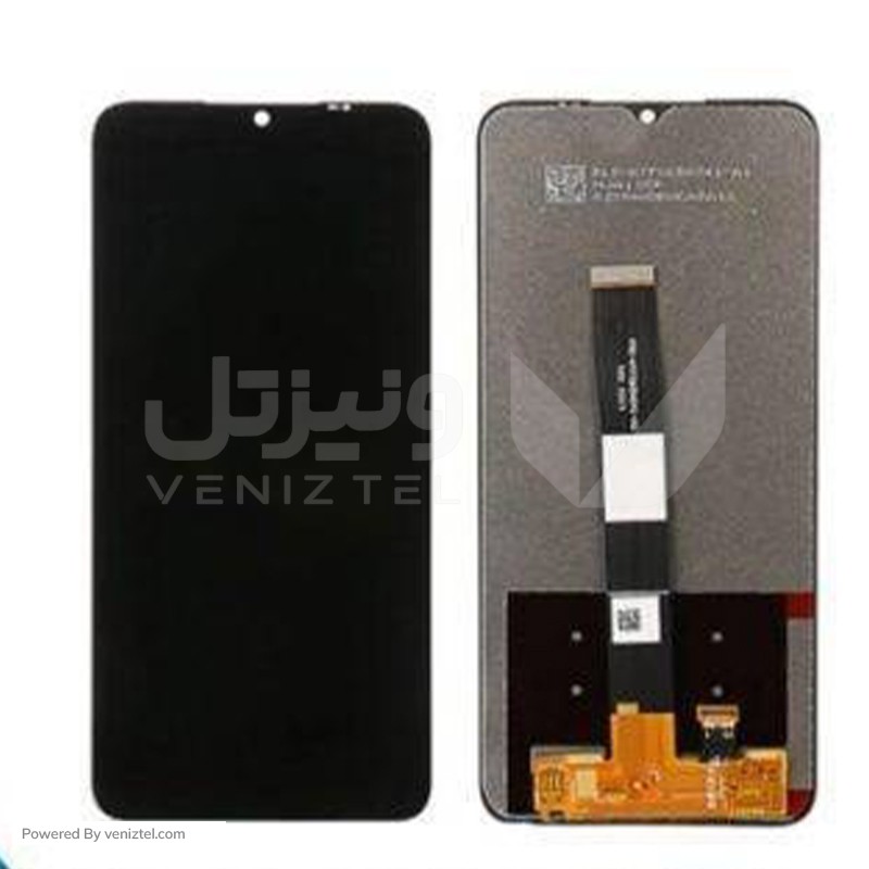 تاچ و ال سی دی بدون فریم اصلی شیائومی (ORG) مدل   Xiaomi POCO C40