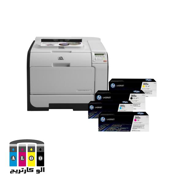 کارتریج پرینتر M351 اچ پی