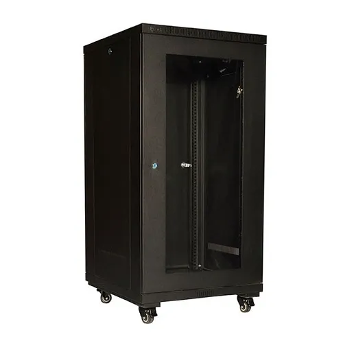 رک 22 یونیت ایستاده عمق 60 الگونت مدل LRE-22-60FWS