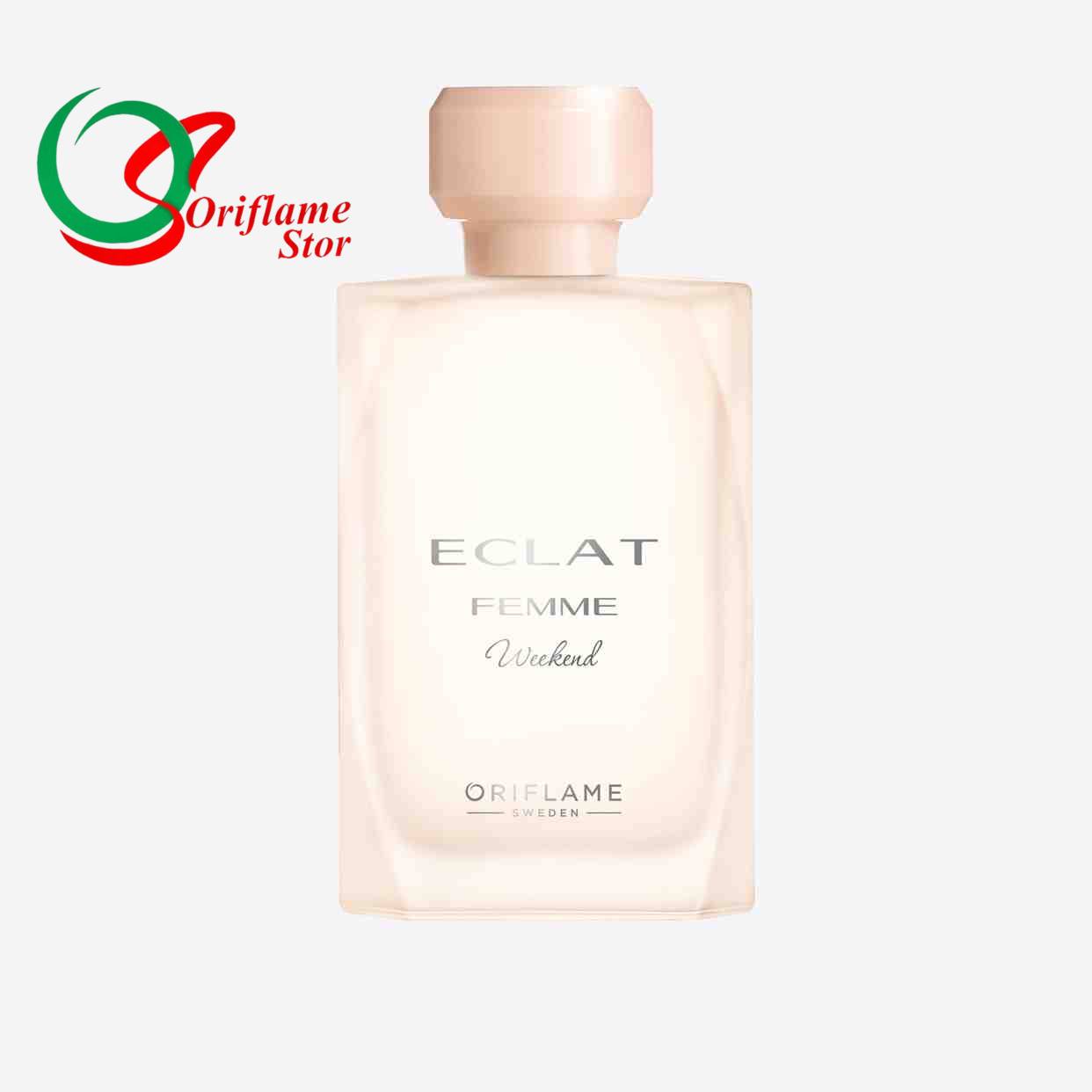 ادوتویلت زنانه اکلت فم ویکند ( کد 42499 )