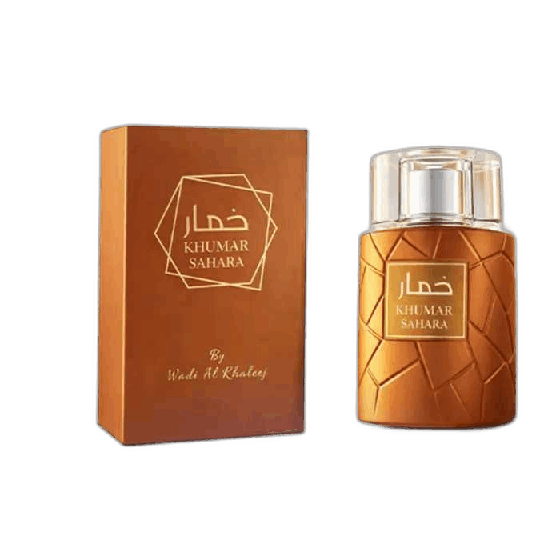 عطر خمار ساهارا khumar Sahara | عطر شرکتی 100Ml