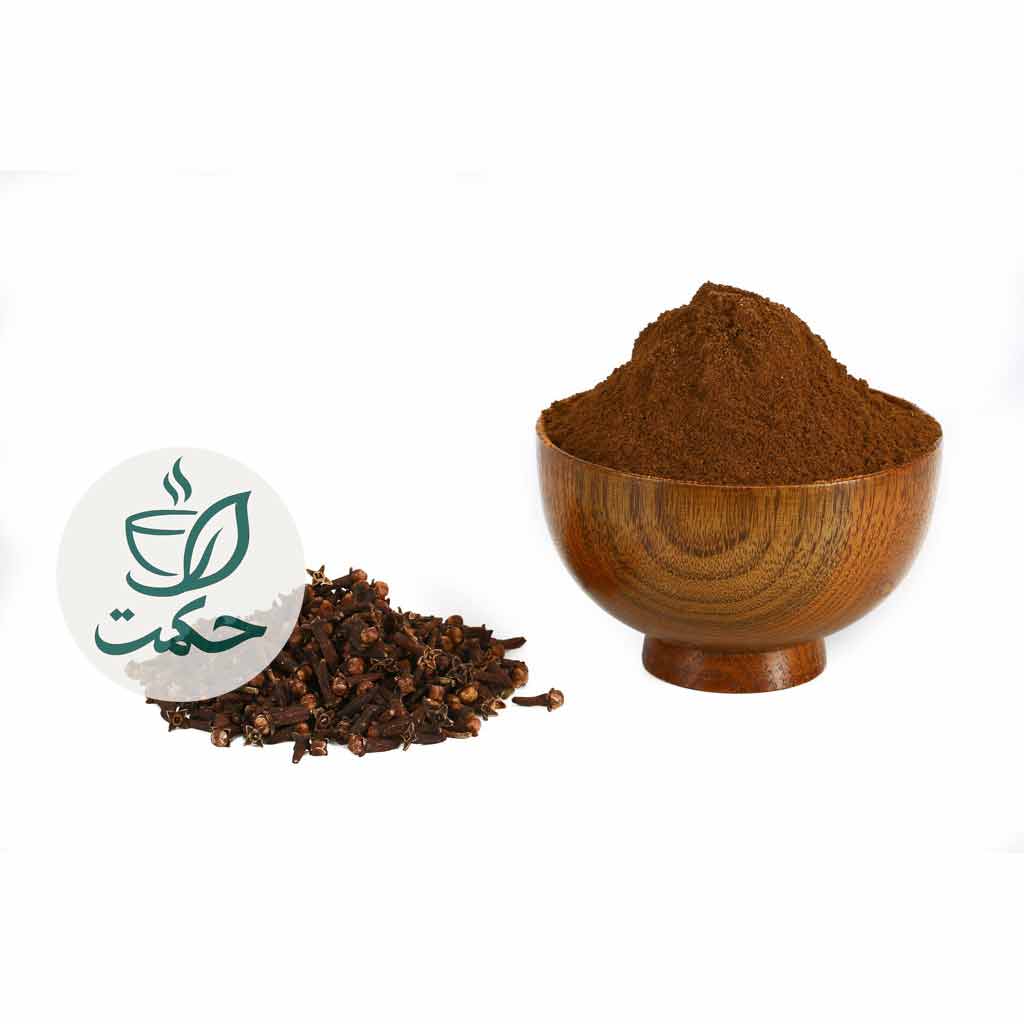 پودر میخک