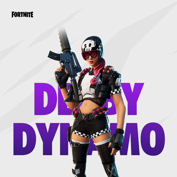 باندل Derby Dynamo