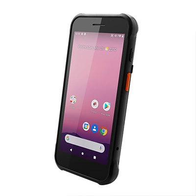 دیتاکالکتور POINT MOBILE PM75