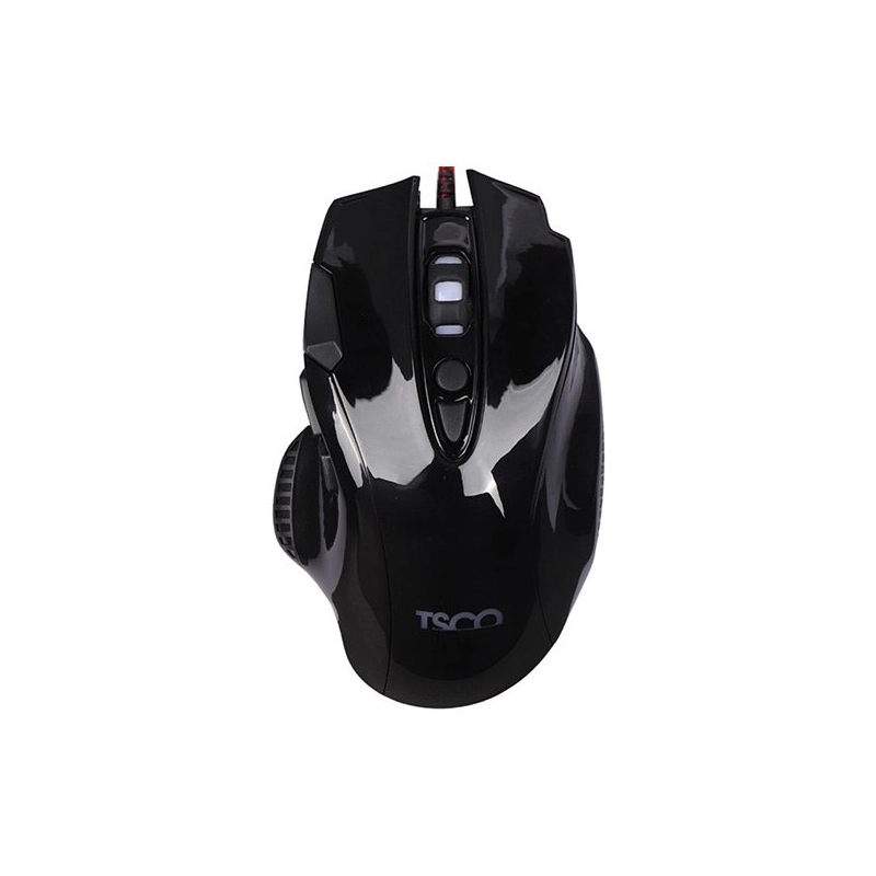 موس تسکو با سیم مدل TM-2027