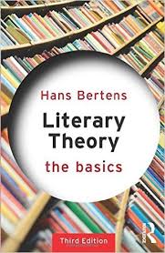 literary theory the basics 3th
