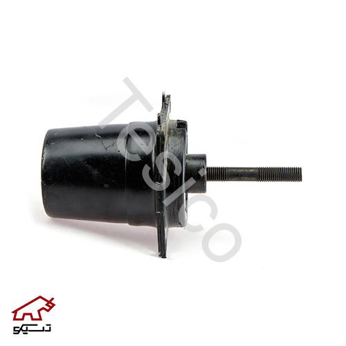 لاستيك زير اطاق (راست) بیل مکانیکی چرخ زنجیری کوماتسو PC220-7