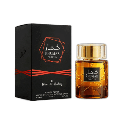 عطر خمار پارفوم khumar Parfum | عطر شرکتی 100Ml
