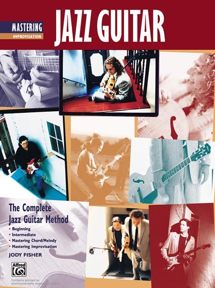 jody fisher_jazz guitar