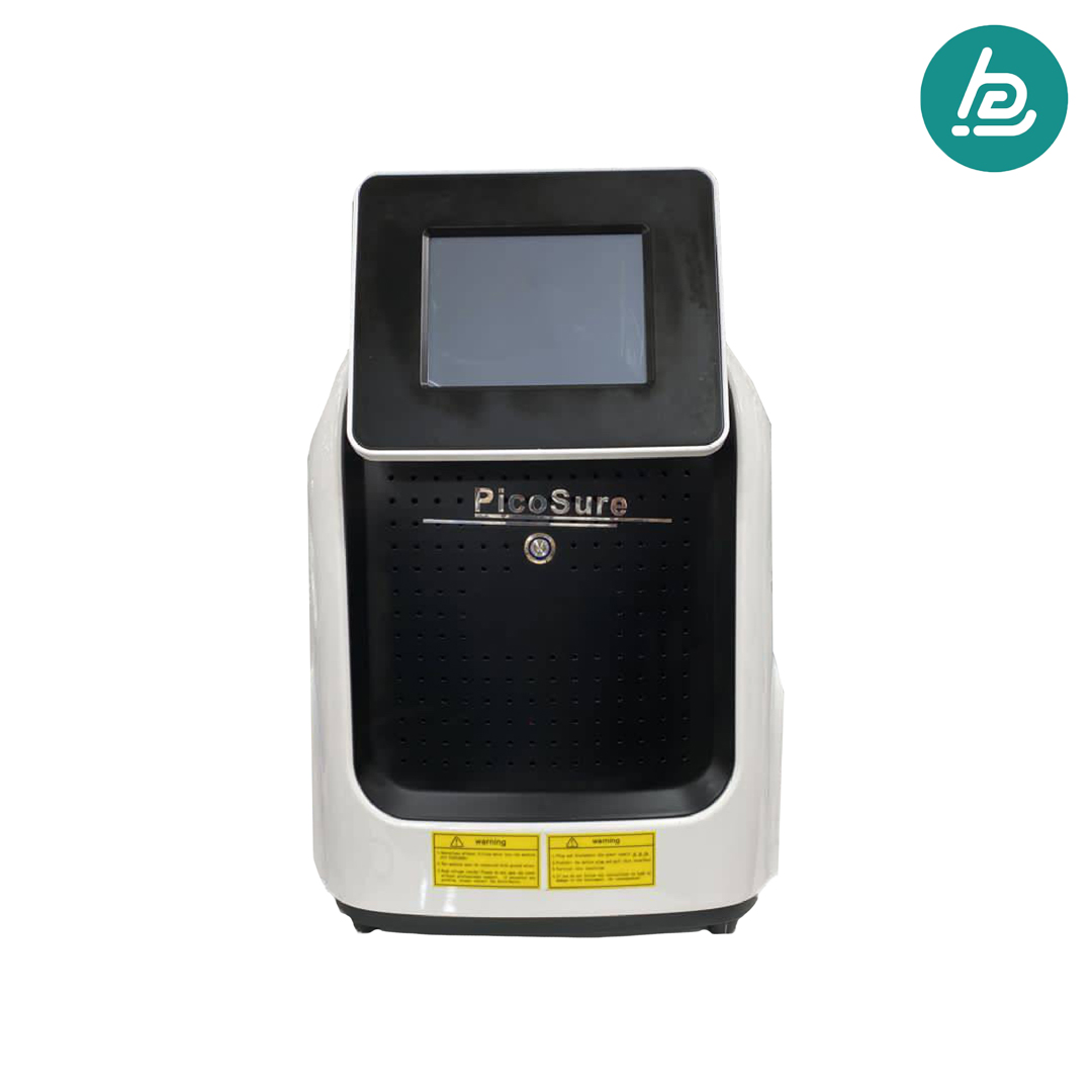 دستگاه کیوسوئیچ گرید B