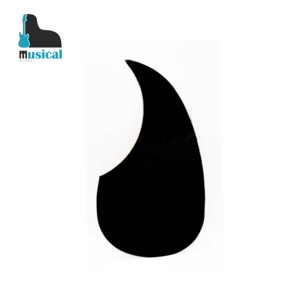 گلپیدور مشکی اشکی