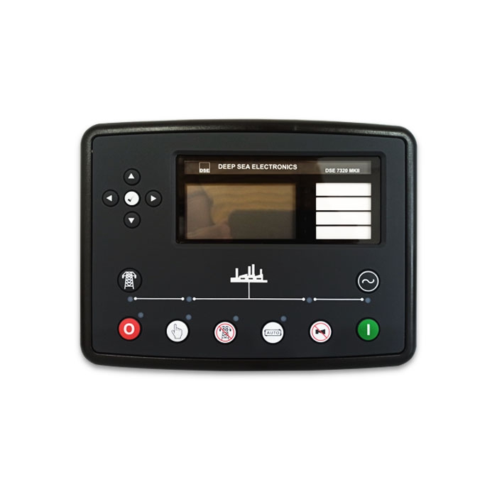 برد کنترل دیپسی Deep Sea DSE 7320 MKII