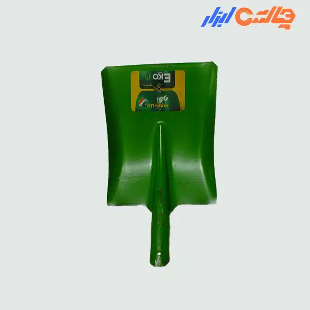 بیل پارویی اکو