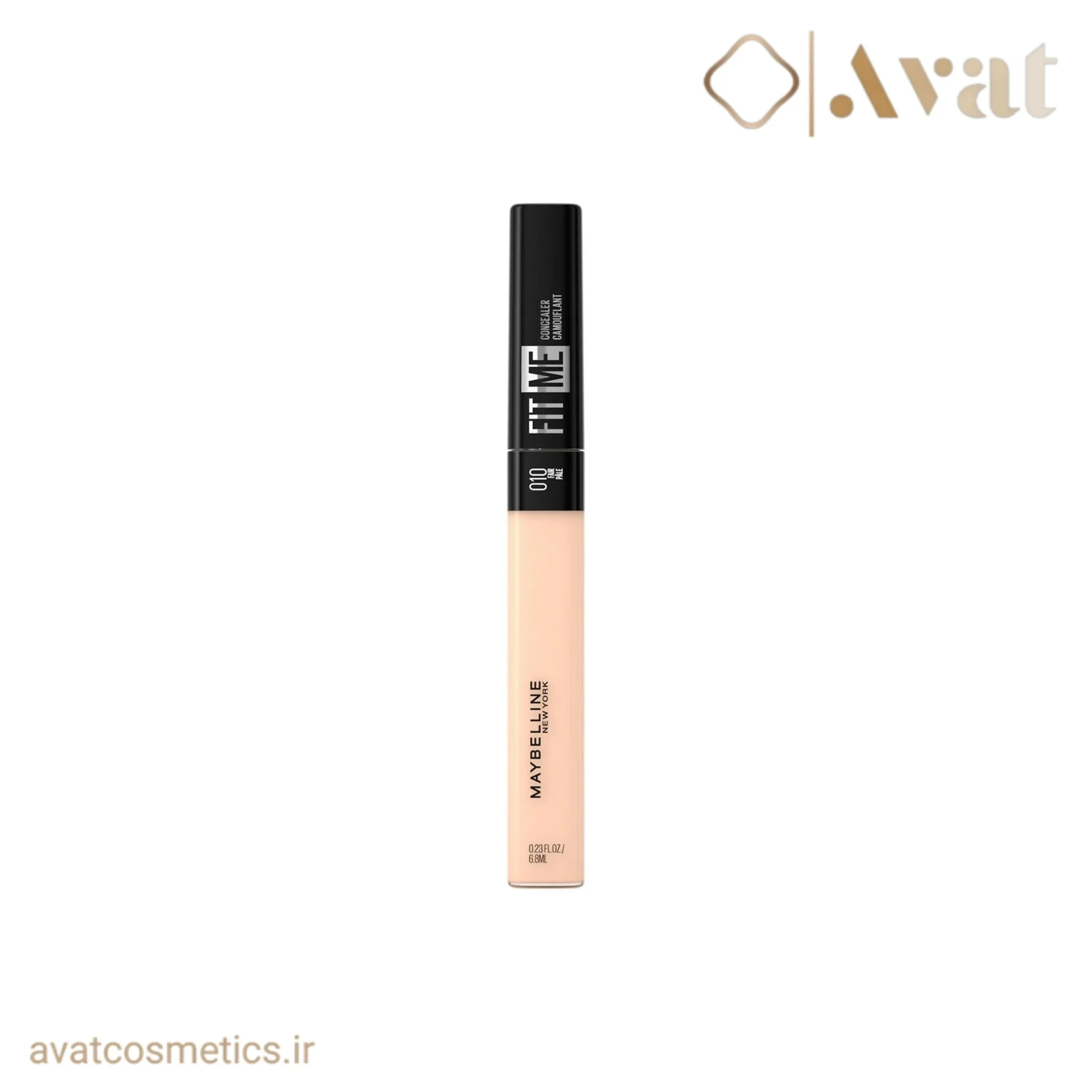 کانسیلر فیت می میبلین | MAYBELLINE Fit Me Concealer