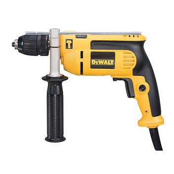 دریل 13چکشی اتومات دیوالت کیفی DWD024KS