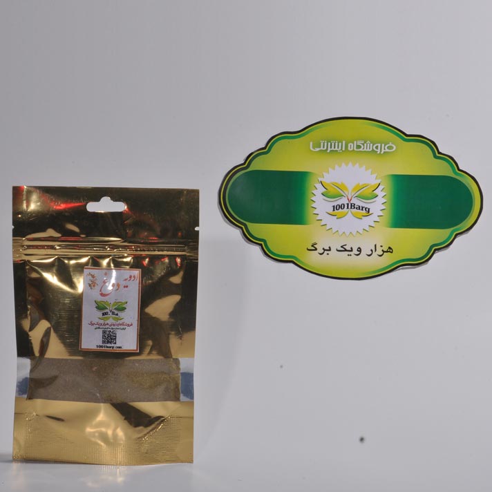 ادویه دوغ (بسته 100 گرمی)