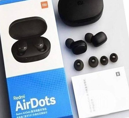 هندزفری بلوتوثی Xiaomi Redmi AirDots 5
