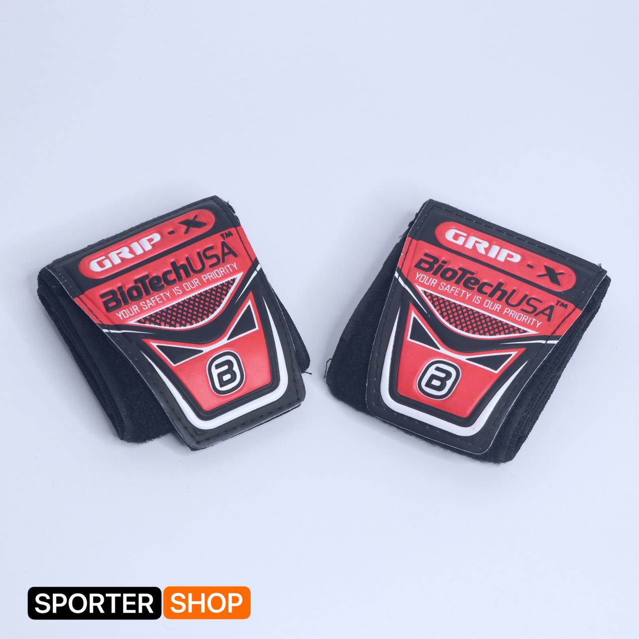 مچ بند بدنسازی GRIP-X