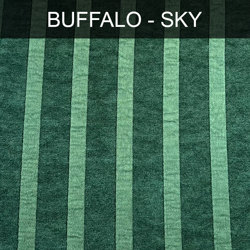 پارچه مبلی بوفالو اسکای BUFFALO SKY کد C11