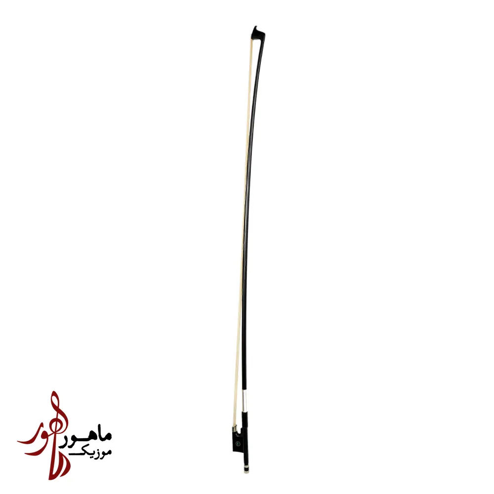 آرشه فیبر کربن ویولن سایز 4/4