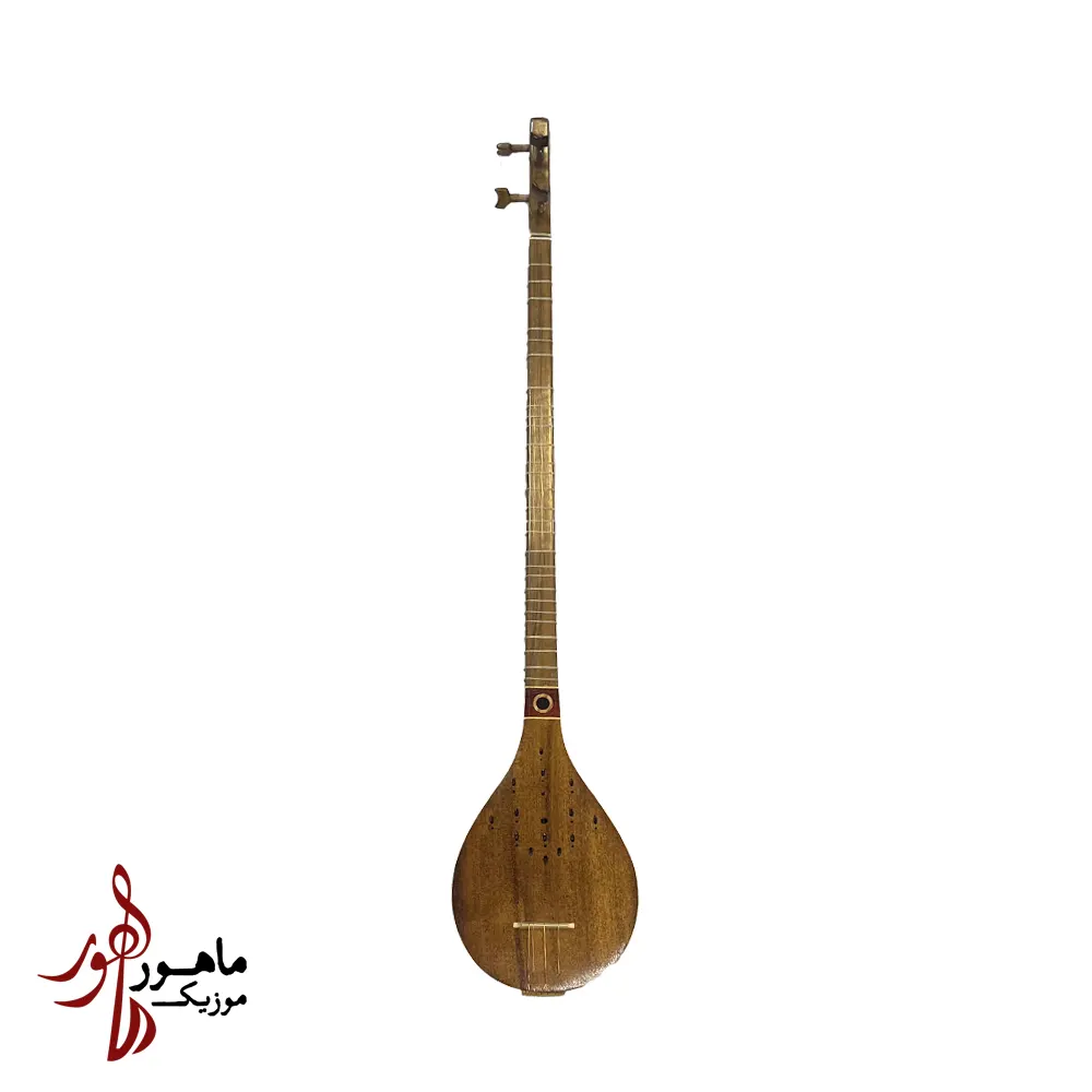 سه تار ماهور طرح شاهان