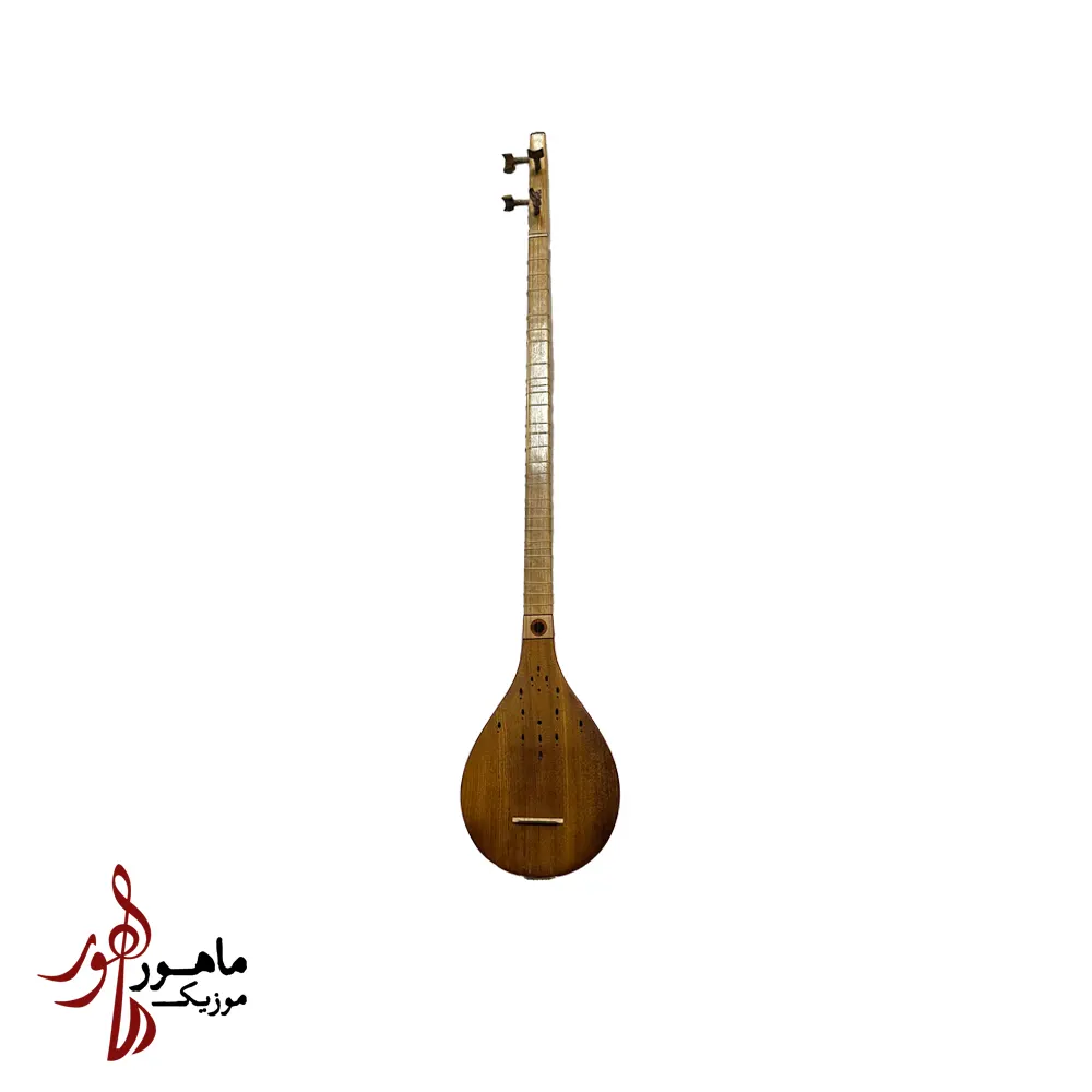 سه تار ماهور طرح سرخینه