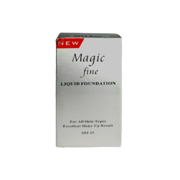 کرم پودر تیوپی مجیک MAGIC