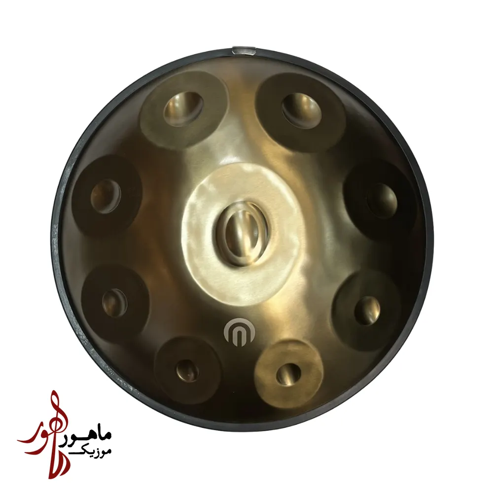هنگ درام استیل آرشا