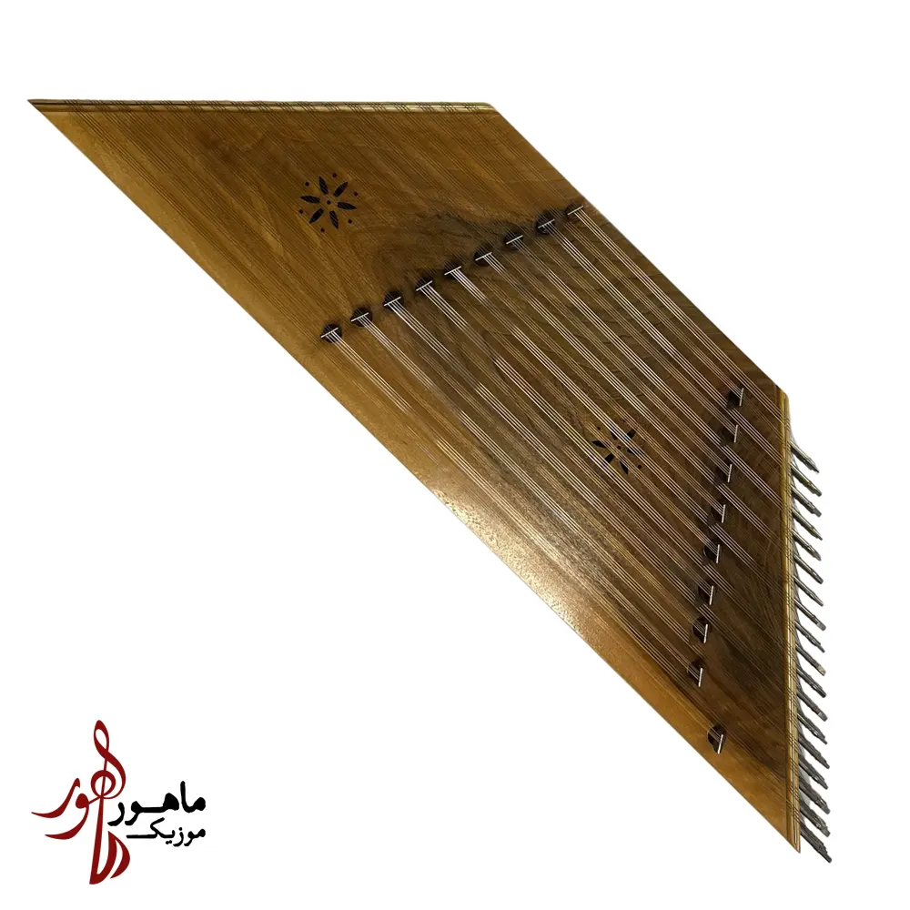 سنتور سفارشی ماهور