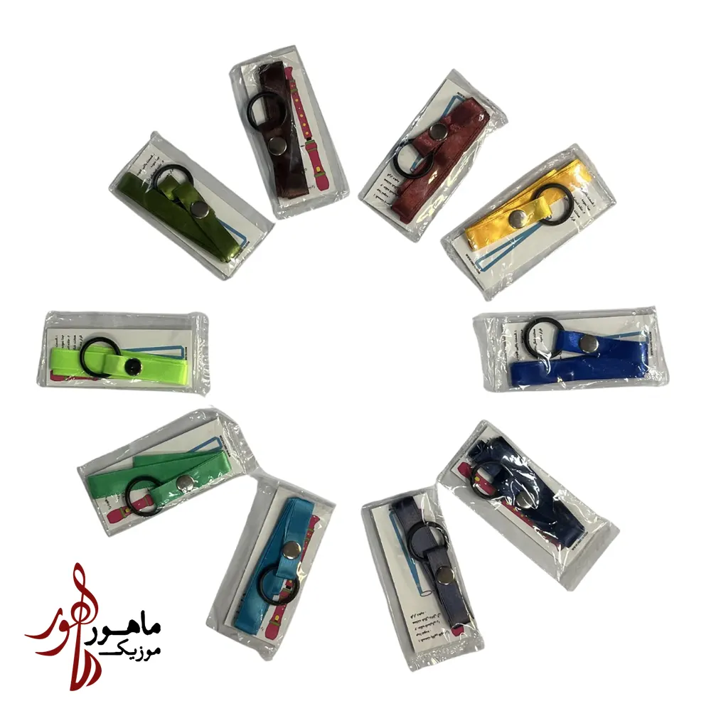 بند فلوت ریکوردر