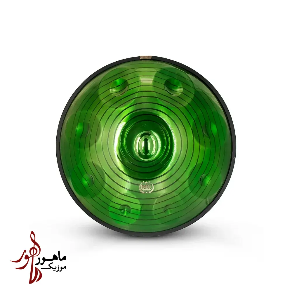 هنگ درام الگادو مدل زحل