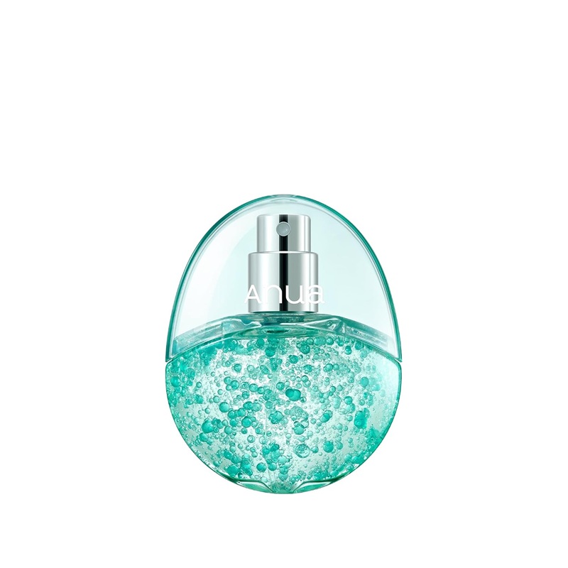 میست کپسولی آبرسان و ترمیم‌کننده هیالورونیک اسید و PDRN آنوا  Anua PDRN Hyaluronic Acid Hydrating Capsule Mist