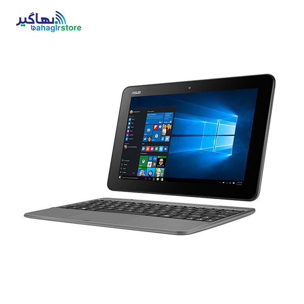 تبلت ویندوزی Asus Transformer Book T101 به همراه کیبورد