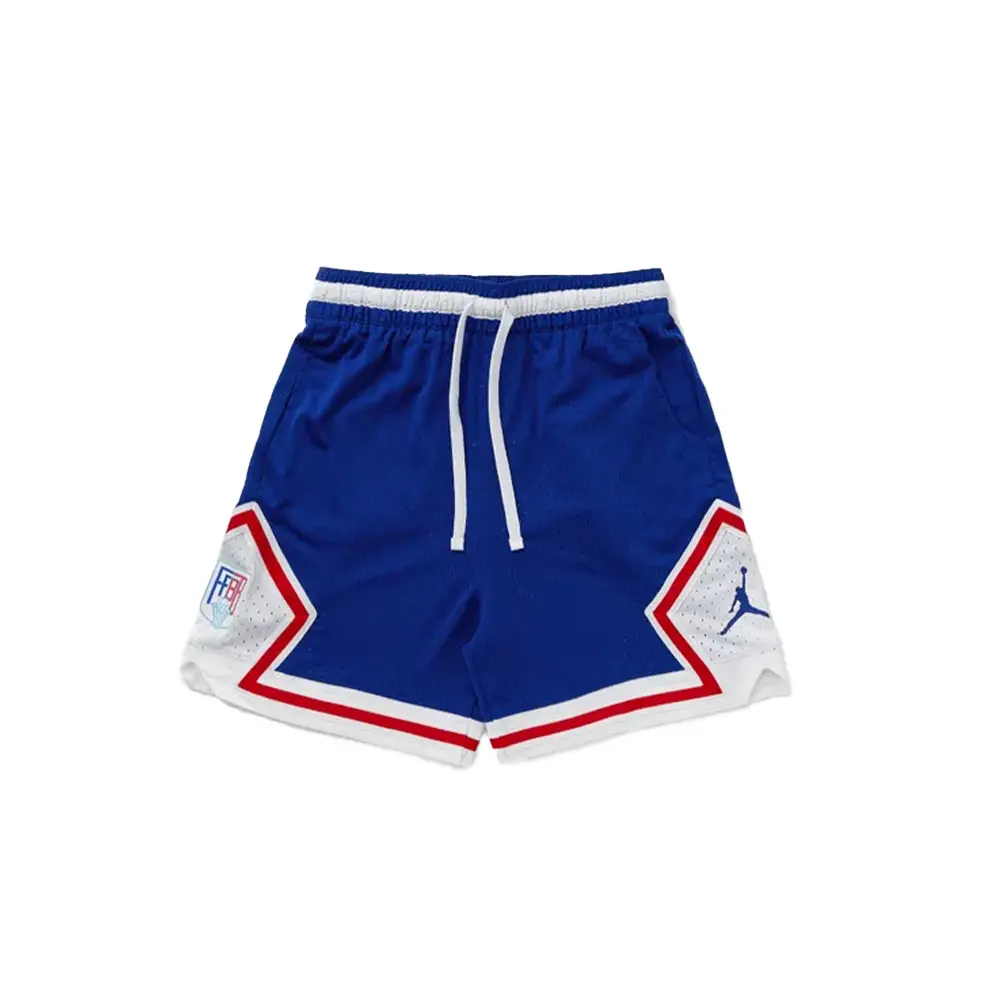 شلوارک جردن ( Basketball france )
