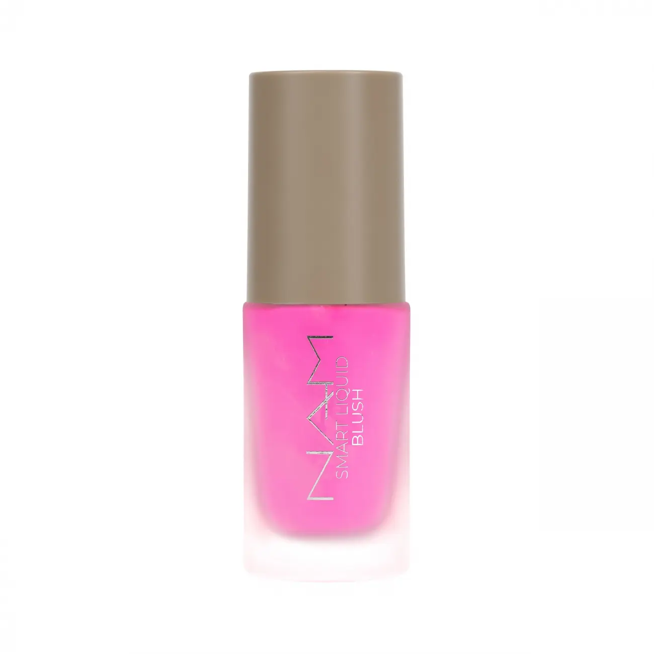 رژگونه مایع نام Smart Liquid - 03 RADIANT PINK