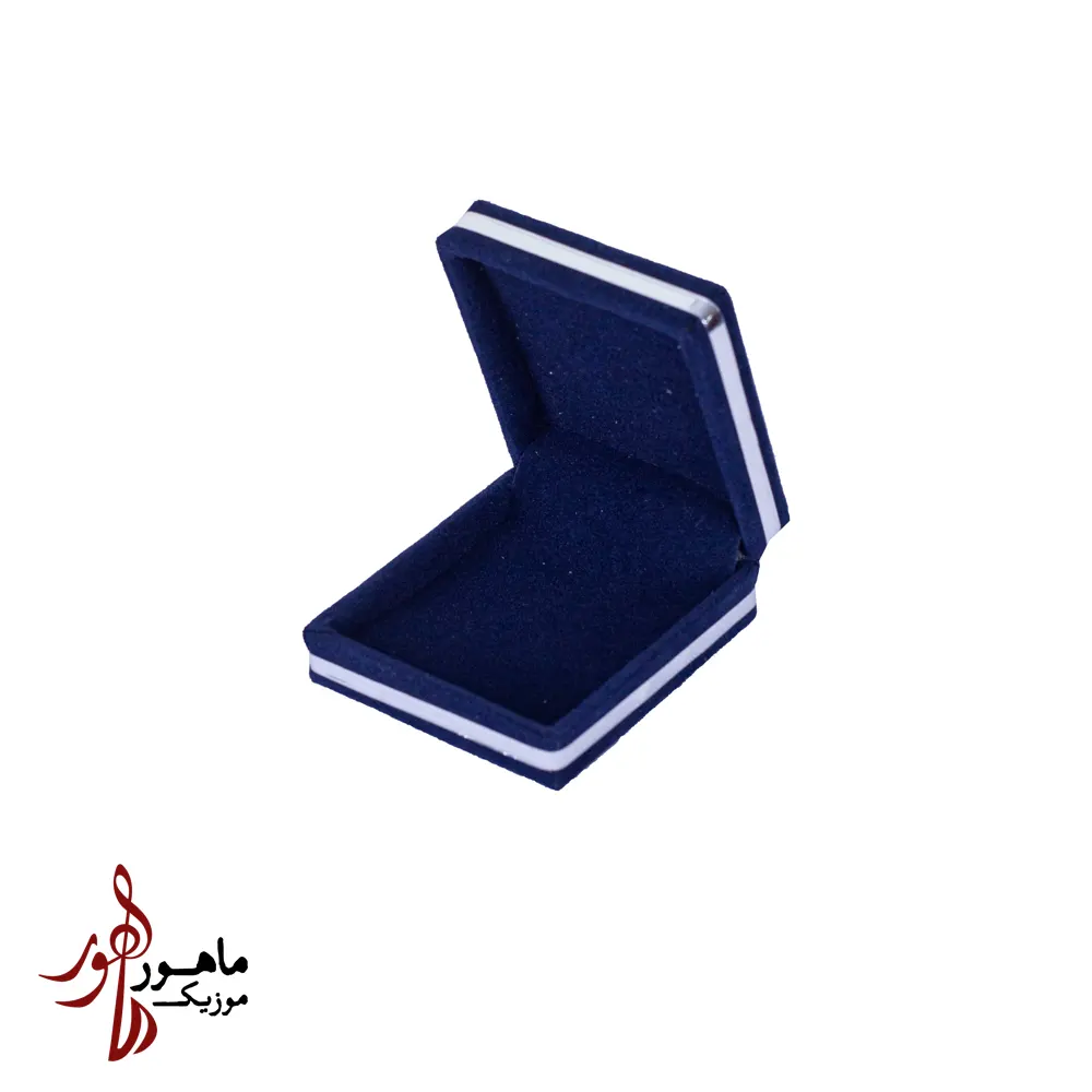 جعبه مضراب تار مخمل