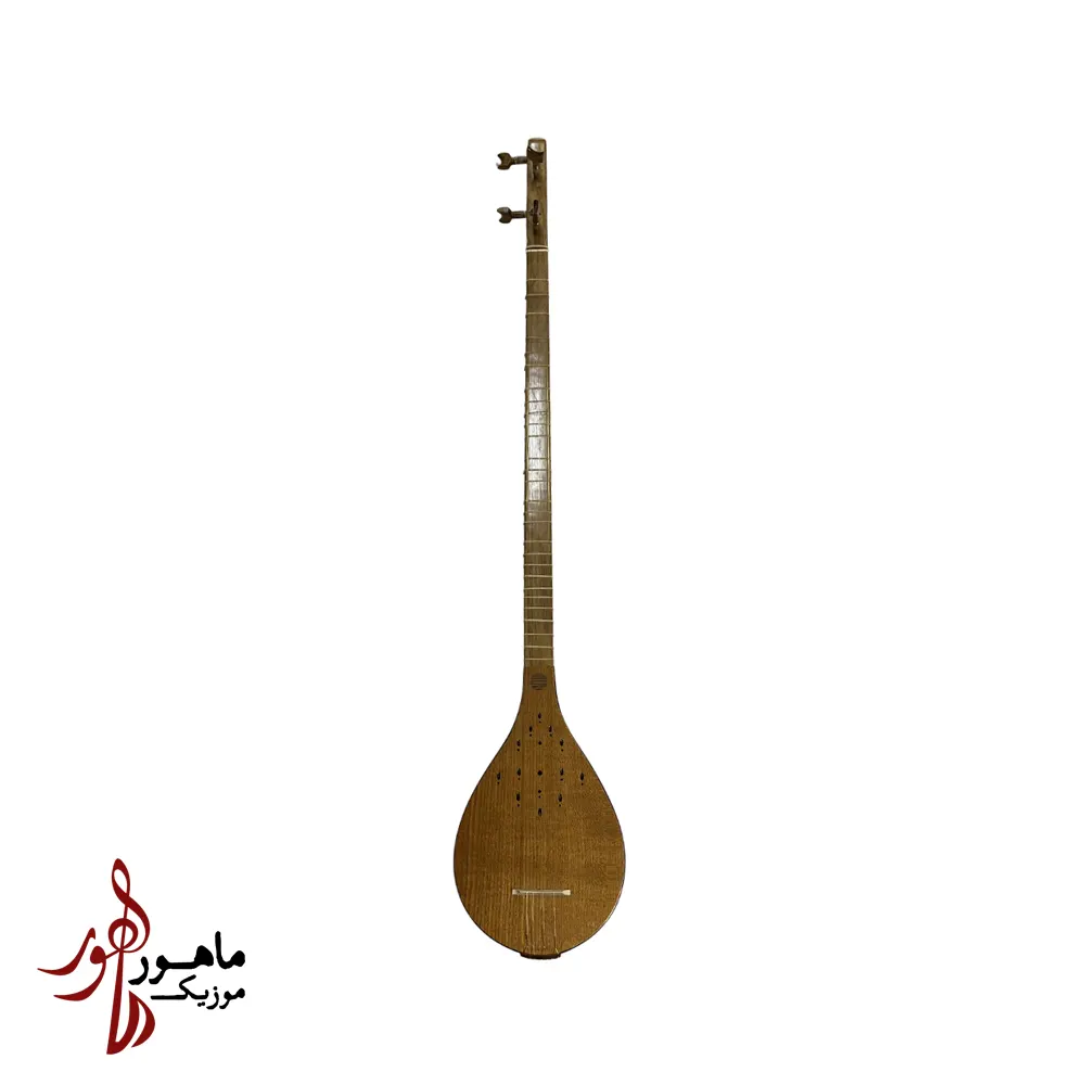 سه تار ماهور طرح موج