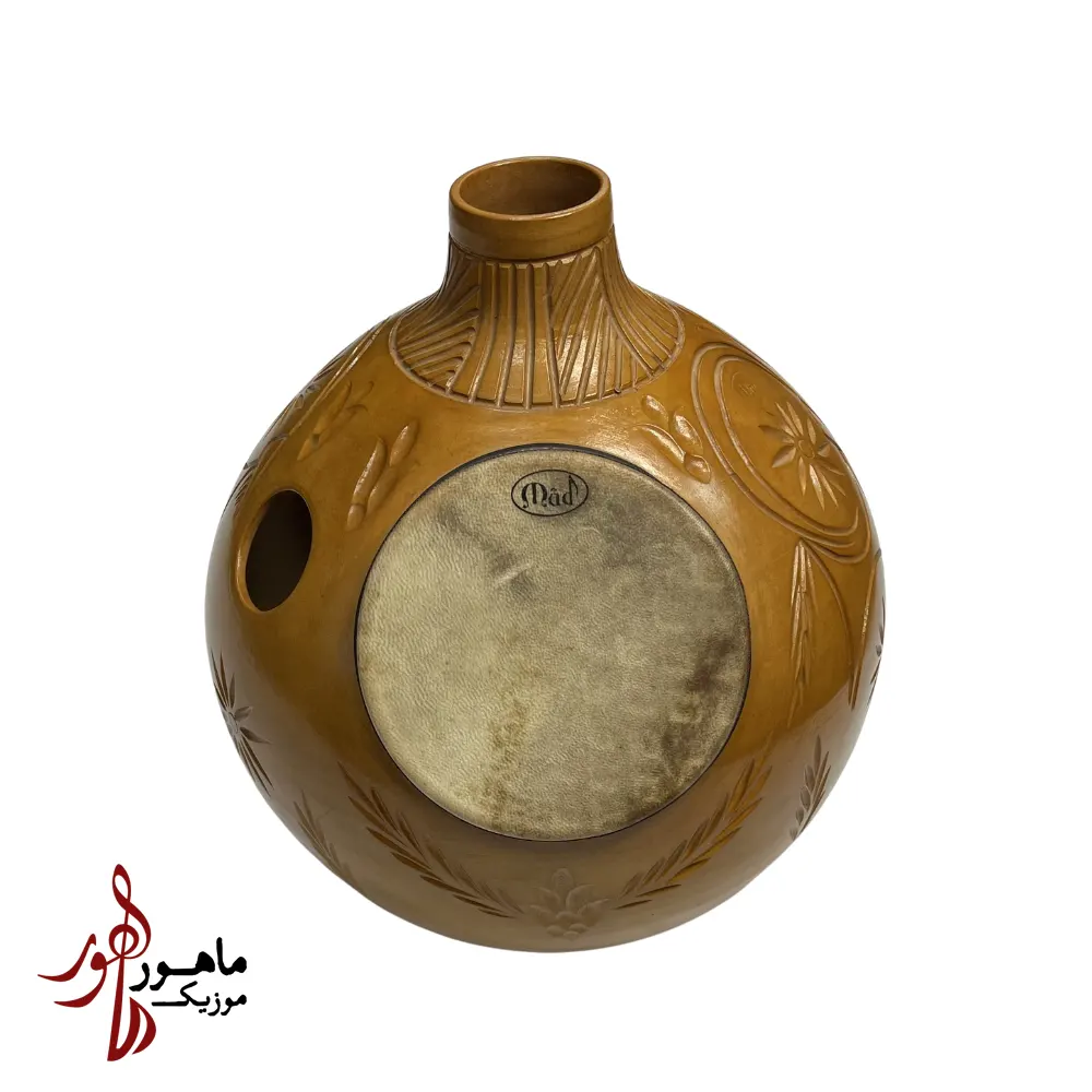 کوزه ماد